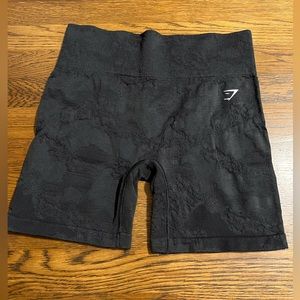 Gymshark shorts